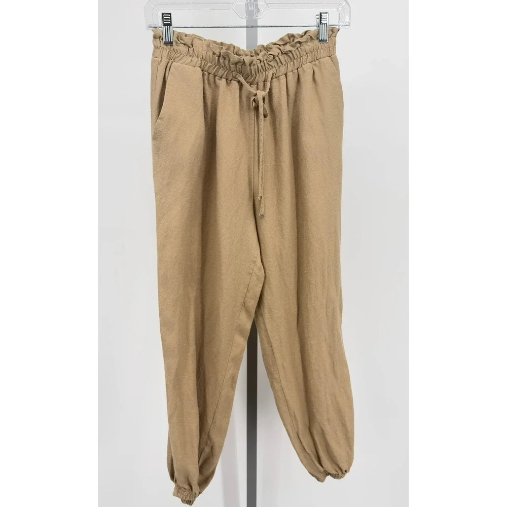 Zara neutral pants